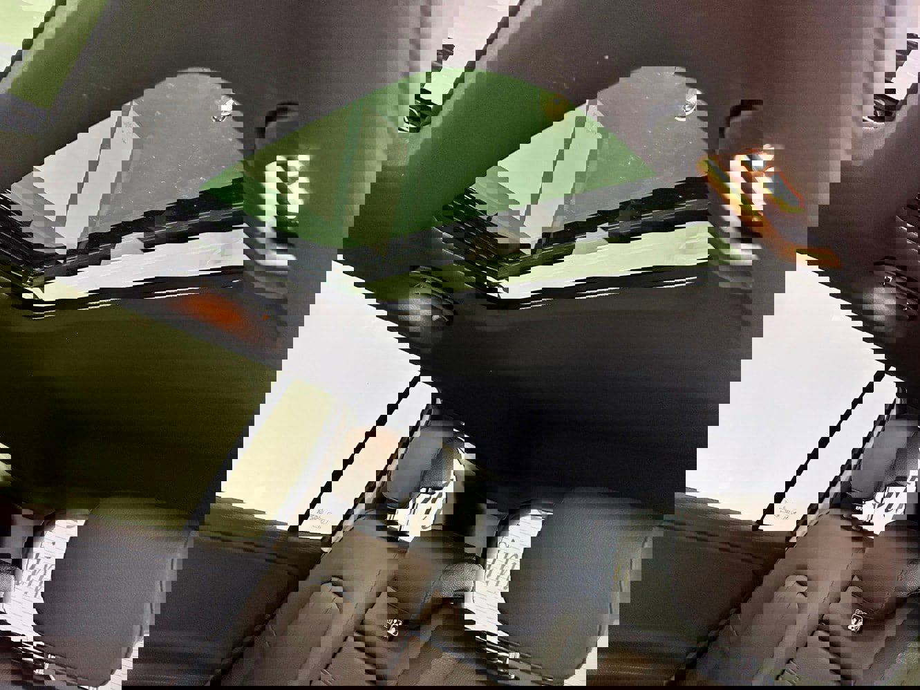 Used 2022 Mercedes-Benz GLB 250 4MATIC image 32