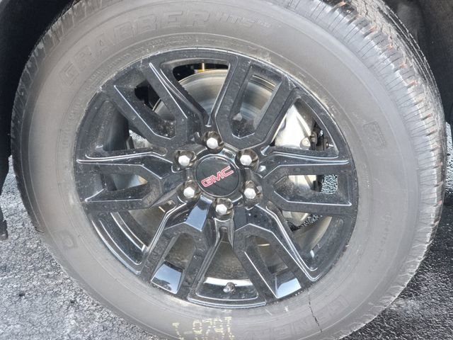 New 2026 GMC Sierra 1500 Elevation image 20