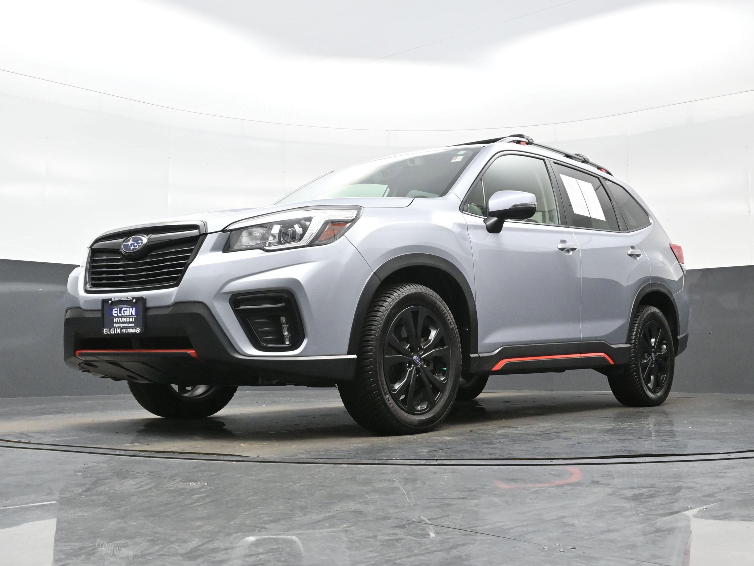 Used 2019 Subaru Forester Sport w/ Popular Package #2 image 29