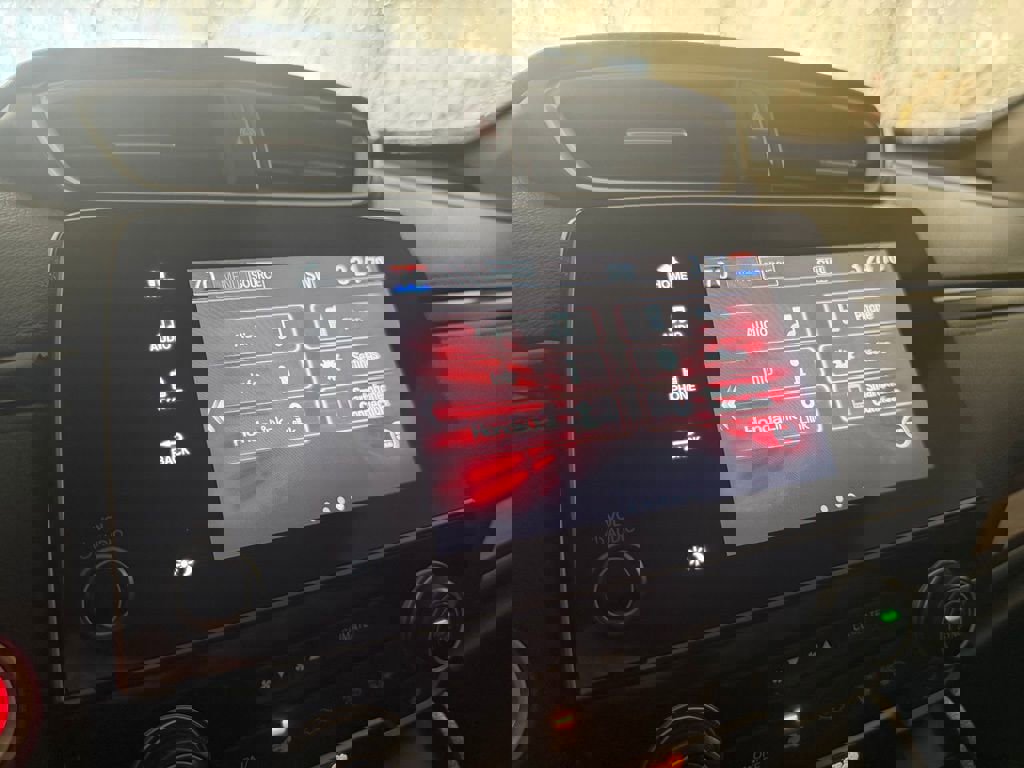 Used 2017 Honda CR-V EX-L image 18