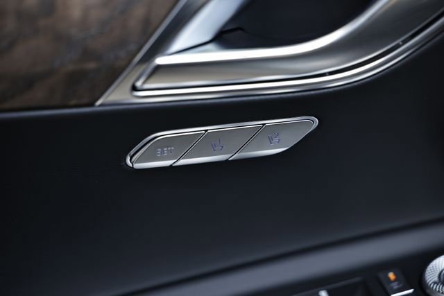 New 2026 Genesis GV80 3.5T Prestige AWD/4WD image 17