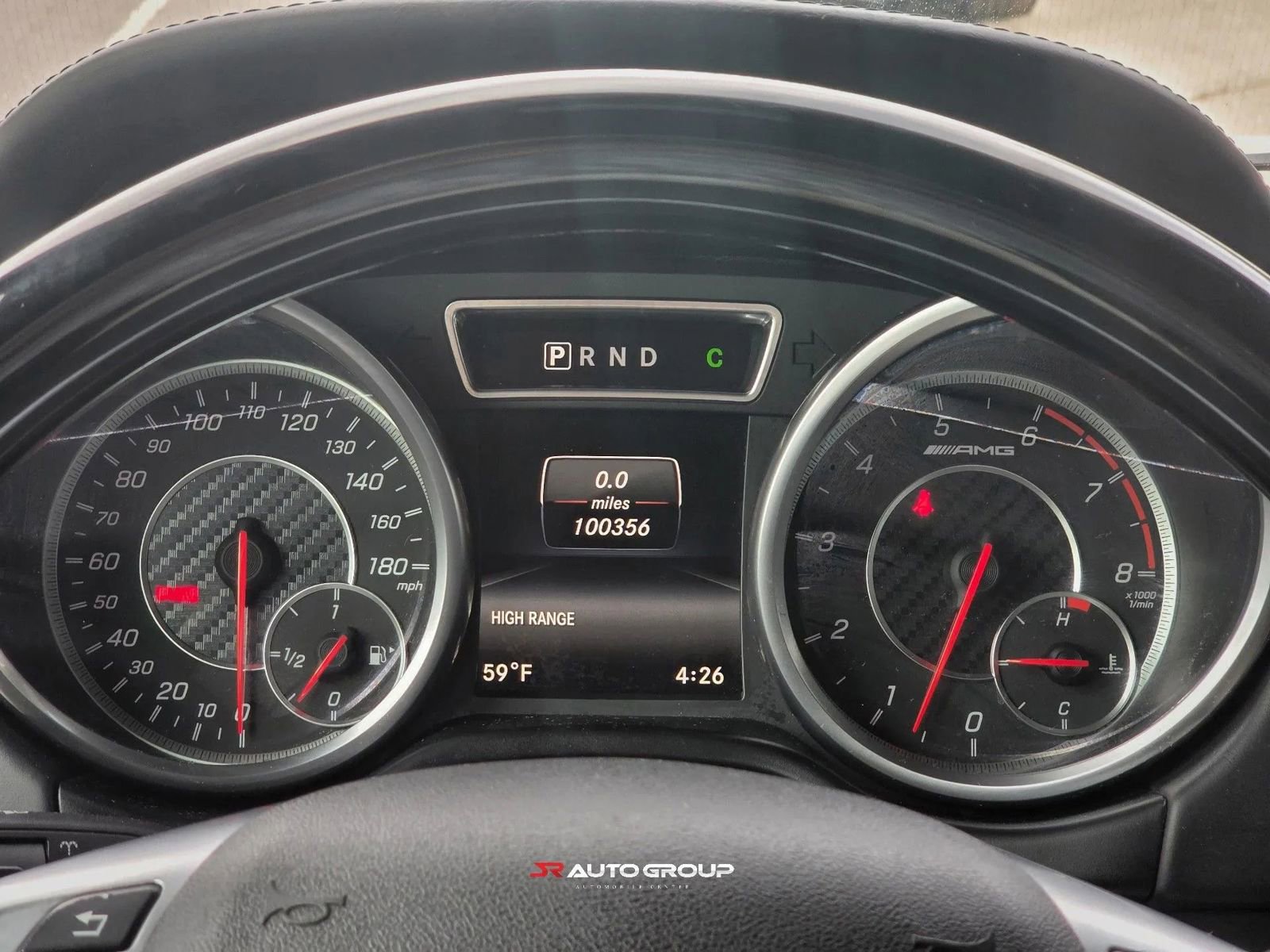 Used 2017 Mercedes-Benz G 65 AMG 4MATIC image 16