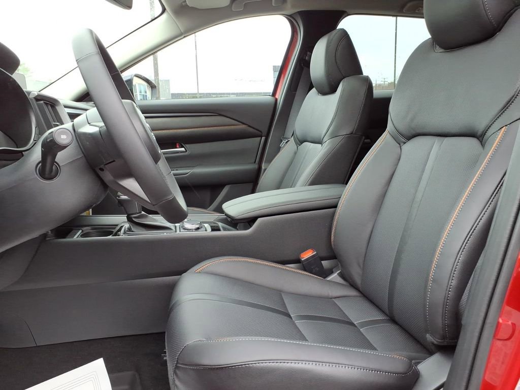New 2026 MAZDA CX-50 AWD 2.5 Hybrid w/ Weather Package image 13
