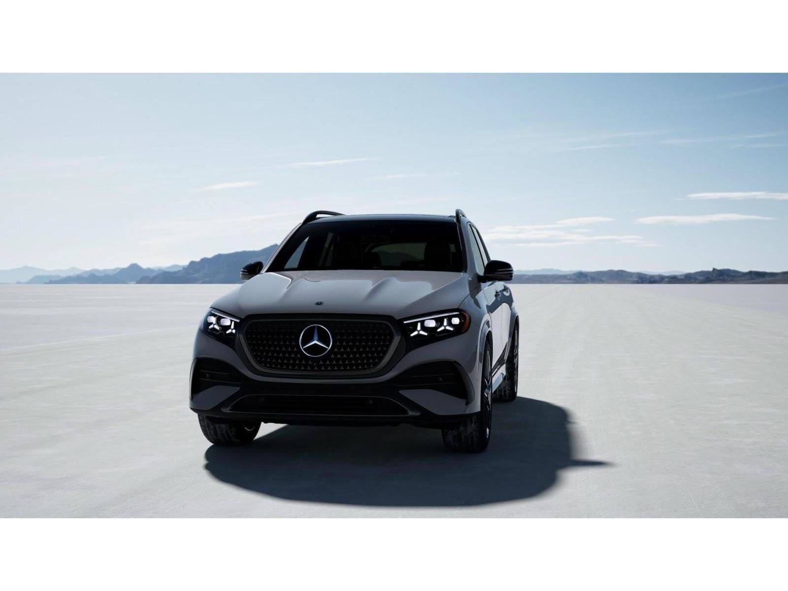 New 2027 Mercedes-Benz GLE 450 4MATIC image 42