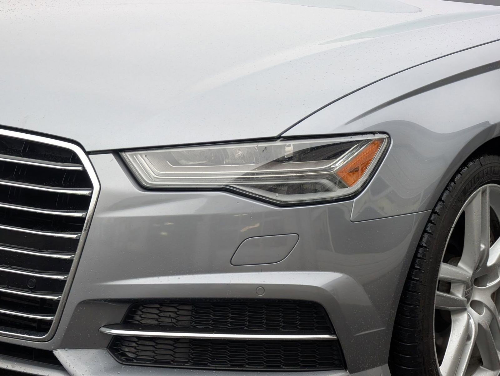 Used 2016 Audi A6 2.0T Premium Plus w/ Premium Plus Package image 11