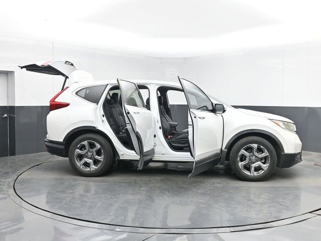 Used 2019 Honda CR-V EX-L image 50