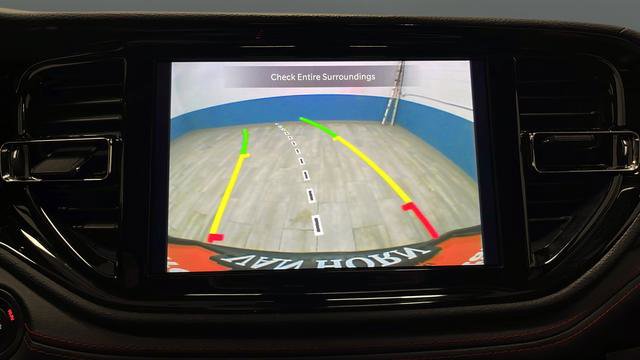 Used 2025 Dodge Durango GT image 14