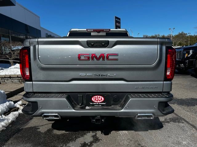 New 2026 GMC Sierra 1500 Denali w/ Denali Reserve Package image 5