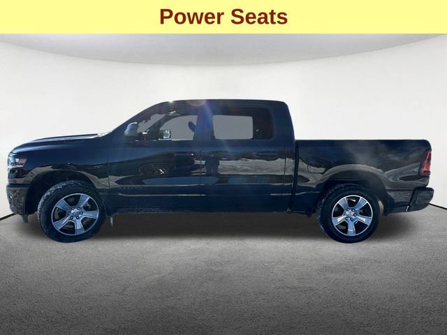 Used 2025 RAM 1500 Tradesman image 6