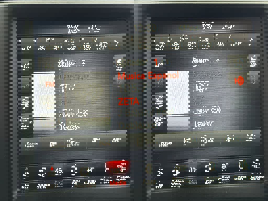 Used 2018 RAM 1500 Laramie w/ Convenience Group image 26