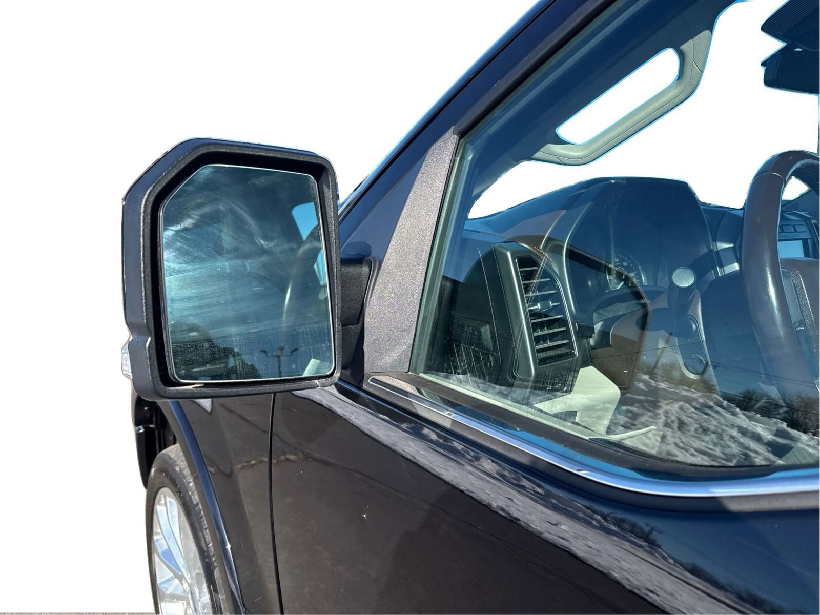Used 2020 Ford F150 Limited AWD/4WD image 32