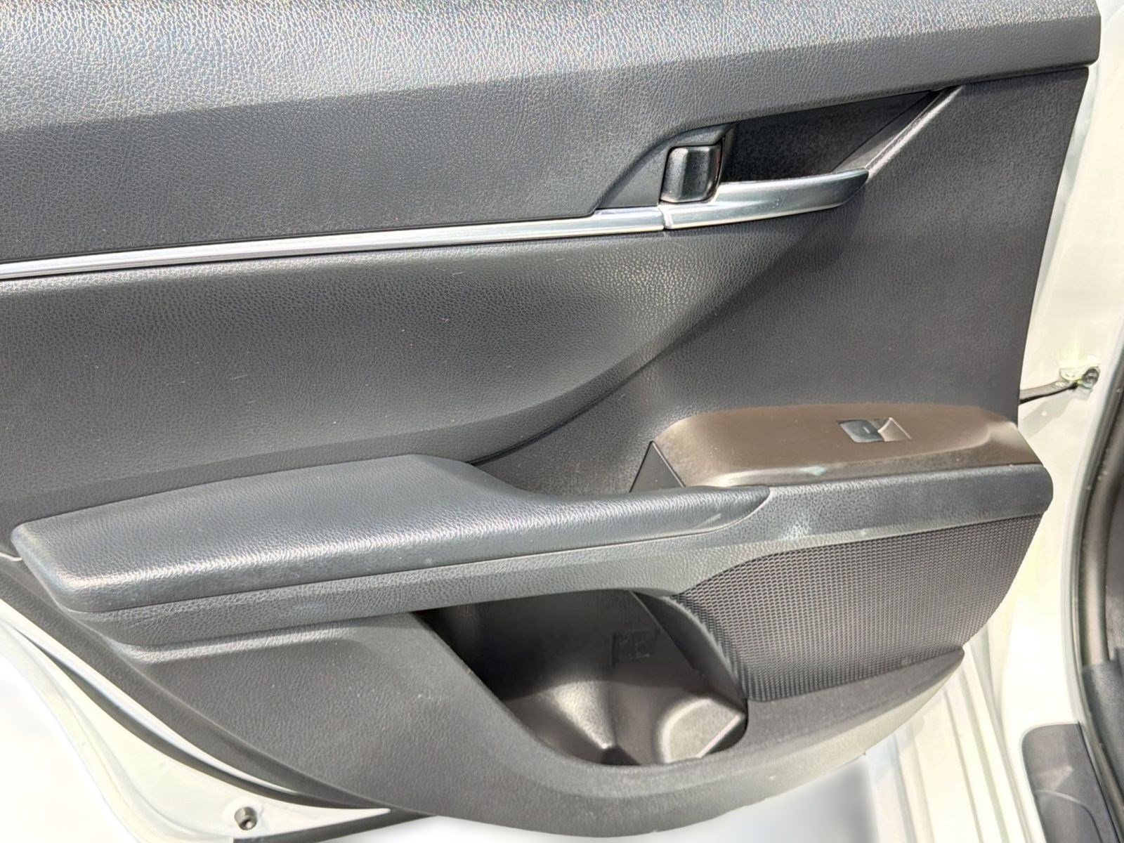 Certified 2021 Toyota Camry SE image 20