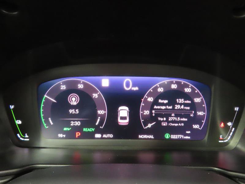 Used 2024 Honda Accord Sport image 20