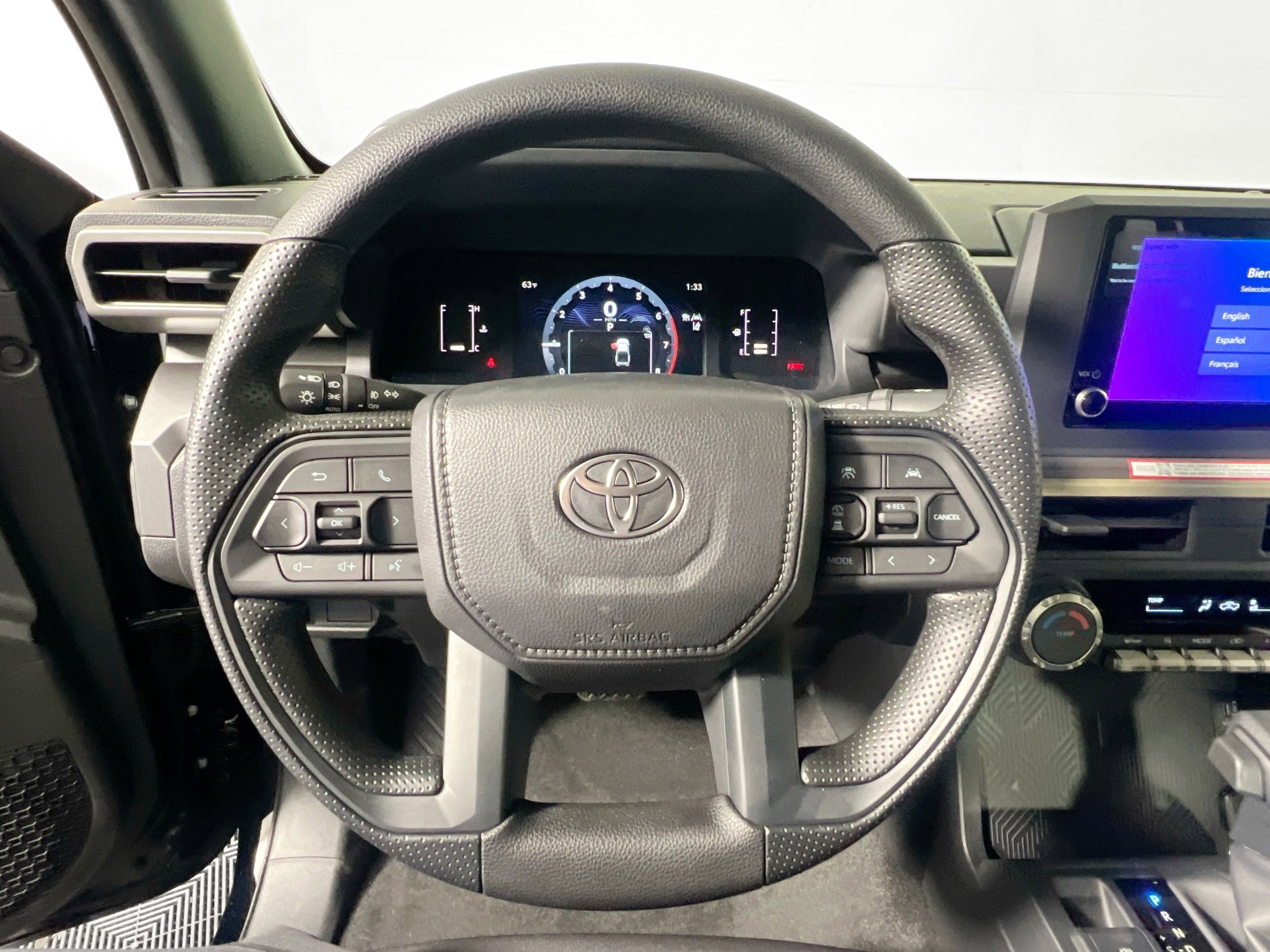 New 2026 Toyota Tacoma SR5 image 17