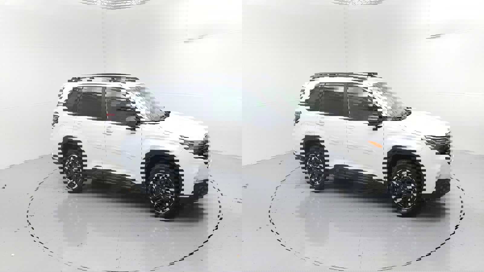 New 2026 Subaru Forester Limited image 12