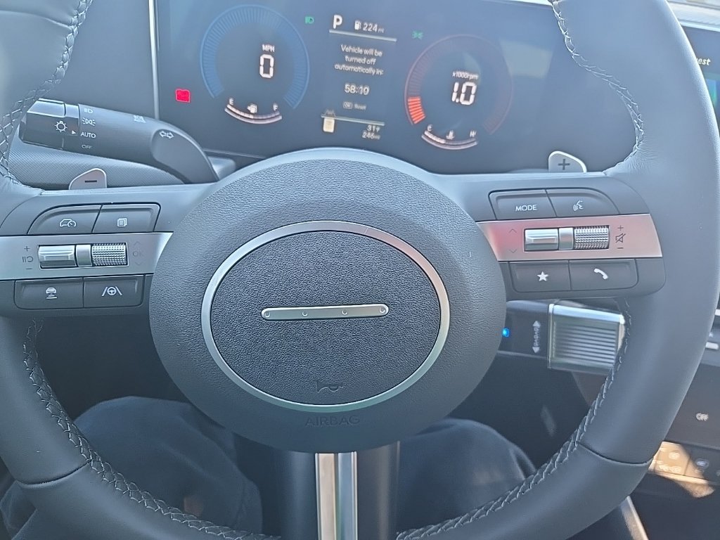 New 2026 Hyundai Sonata SEL FWD image 15