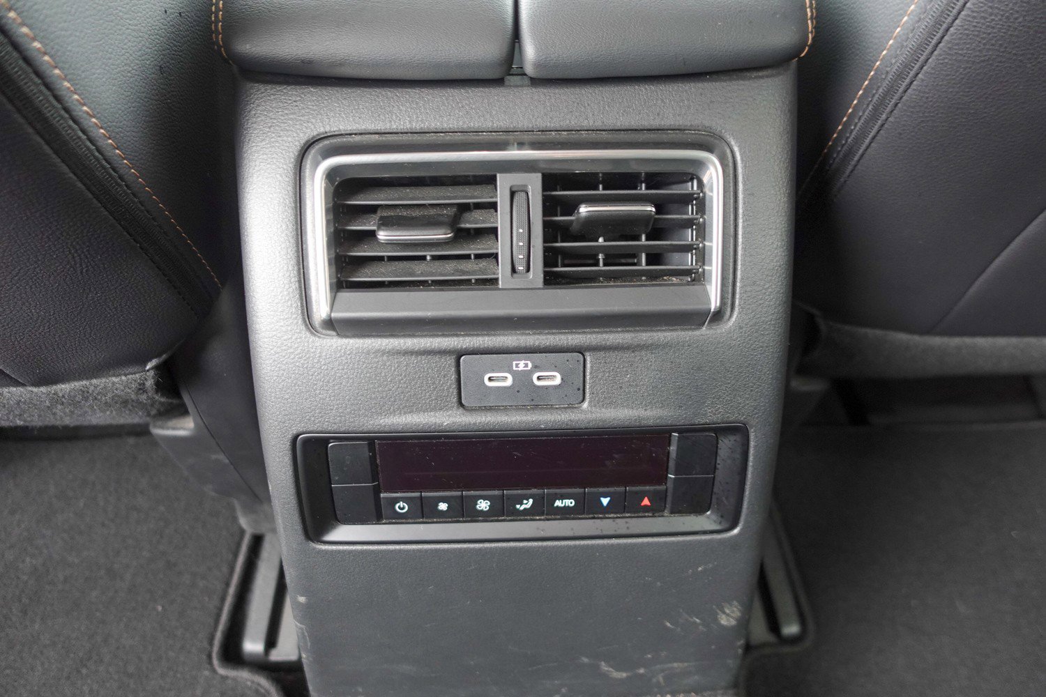 Used 2024 MAZDA CX-90 Plug-In Hybrid w/ Preferred image 25