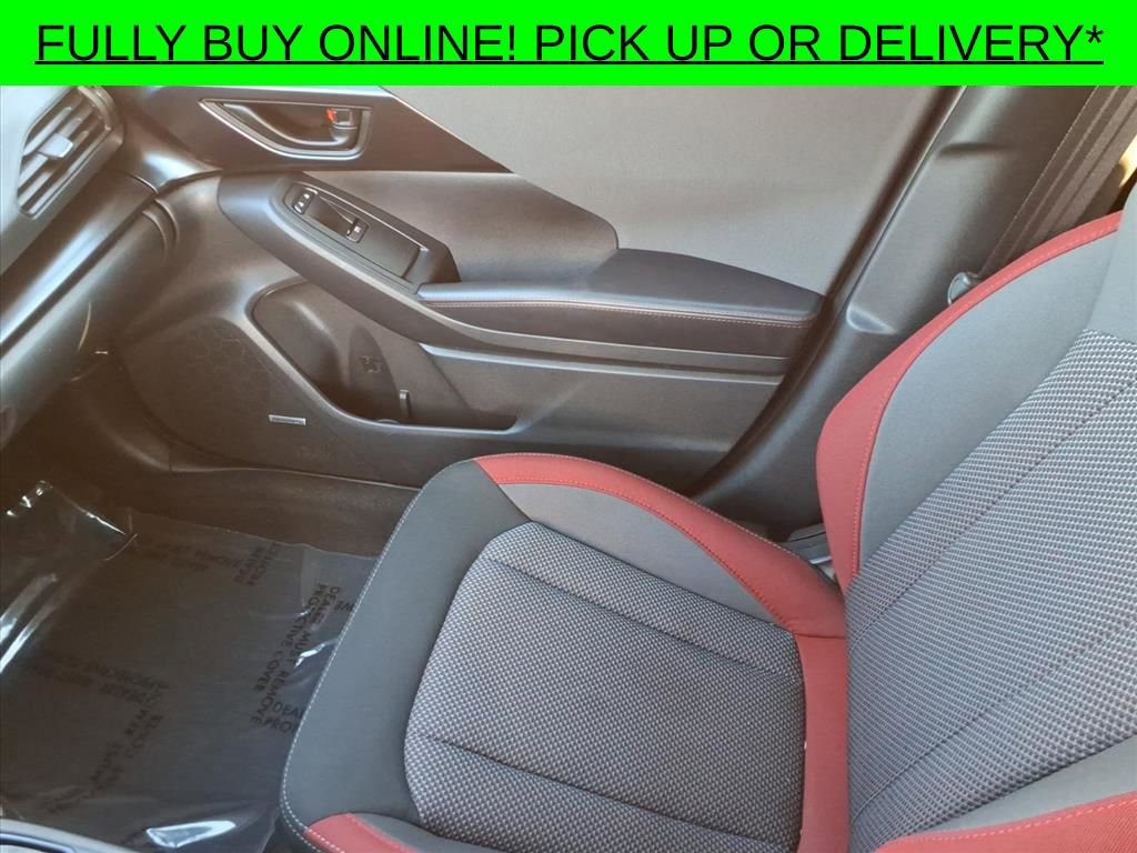 Certified 2024 Subaru Impreza RS image 24