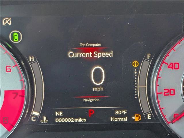 New 2026 Acura RDX A-Spec image 11