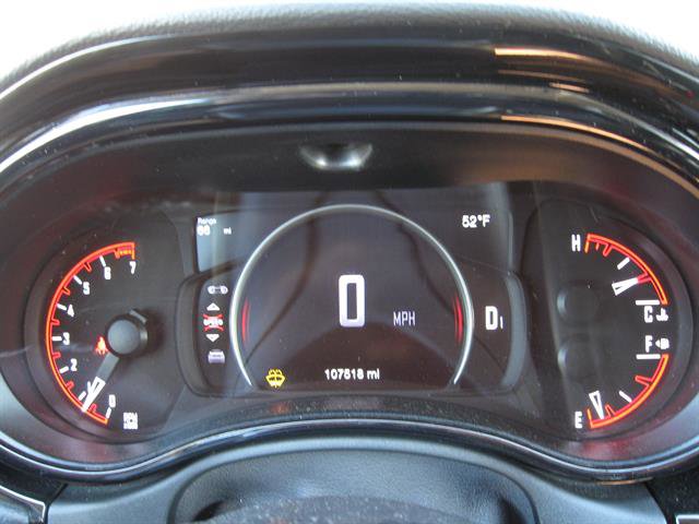 Used 2021 Dodge Durango SXT image 7