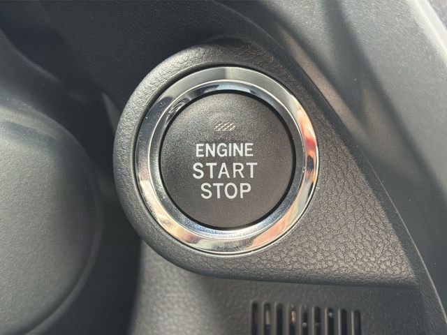 Certified 2025 Subaru Forester Limited w/ Popular Package #2 image 21