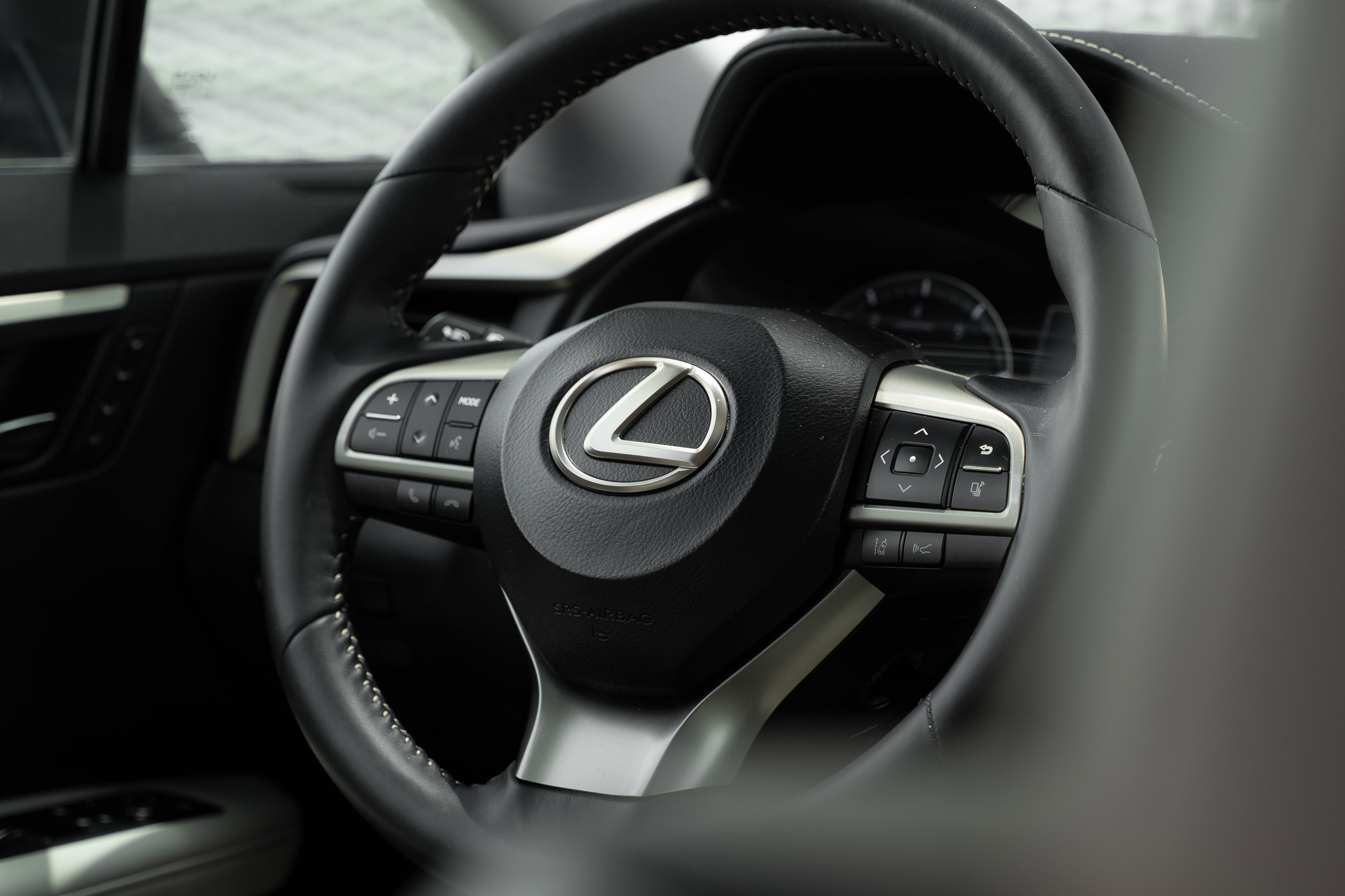 Used 2017 Lexus RX 350 AWD w/ Premium Package image 10