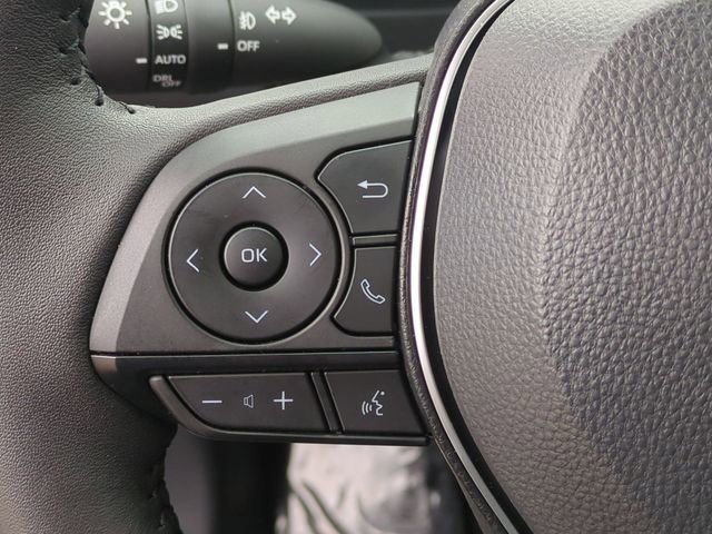 Certified 2025 Toyota RAV4 Limited w/ Advanced Technology Package image 19