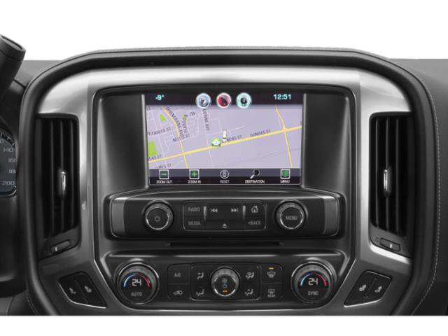 Used 2016 Chevrolet Silverado 3500 LTZ w/ Duramax Plus Package AWD/4WD image 24