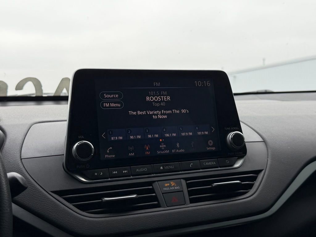 Used 2020 Nissan Altima 2.5 S image 14