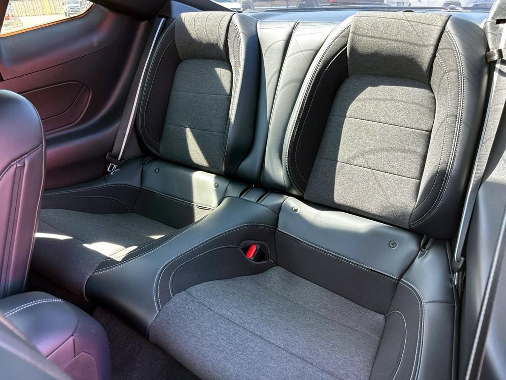 Used 2024 Ford Mustang GT Premium RWD image 12