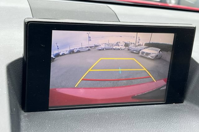 Used 2017 Lexus CT 200h FWD image 23