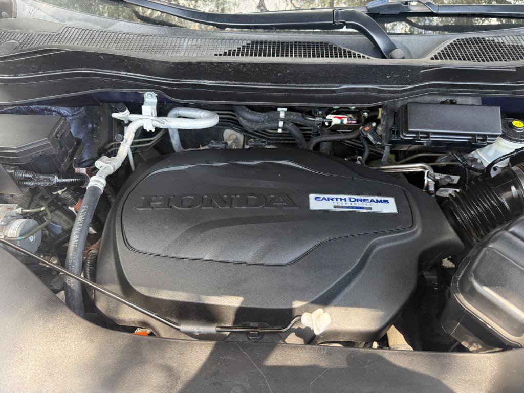 Used 2019 Honda Passport EX-L image 42