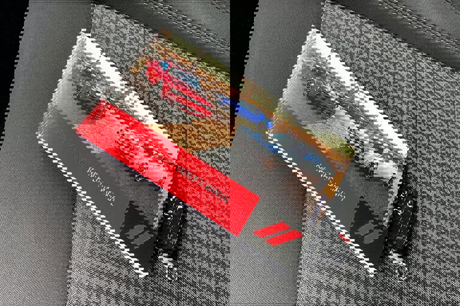 Used 2022 Dodge Challenger SXT w/ Blacktop Package image 14