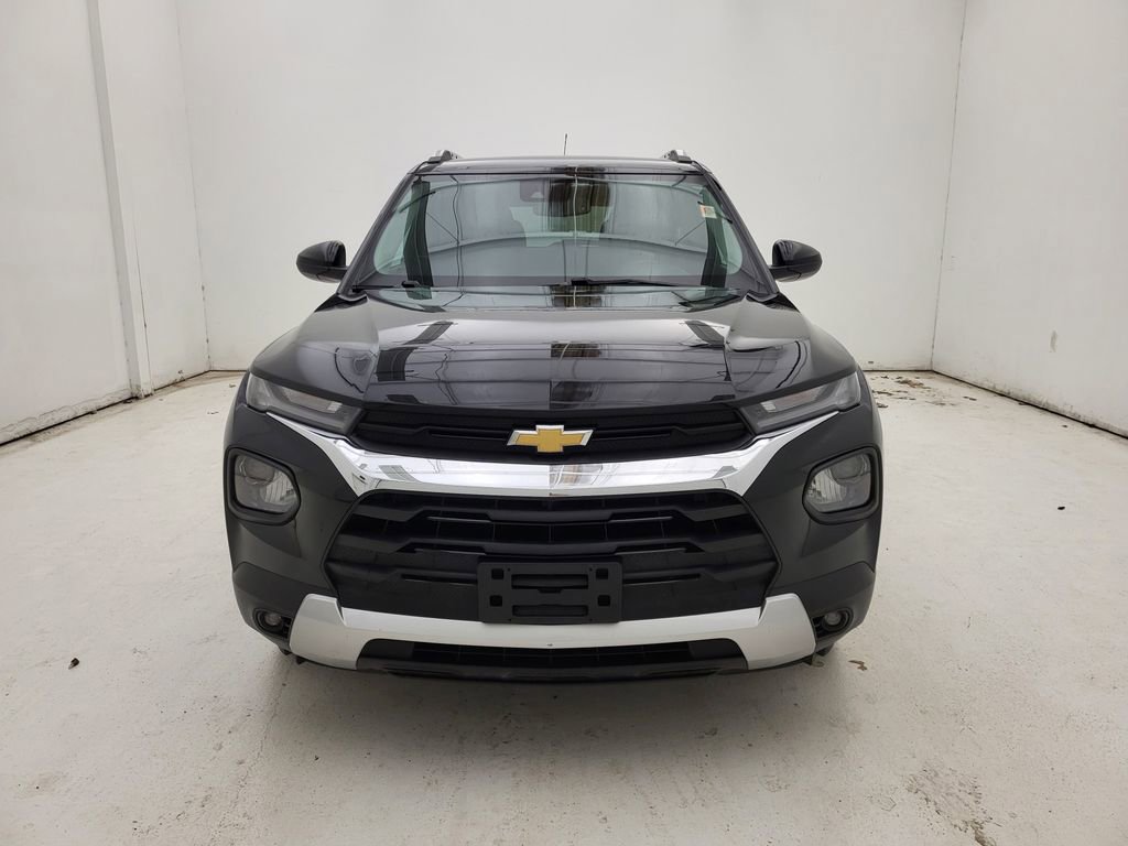 Certified 2023 Chevrolet TrailBlazer LT w/ Convenience Package image 19