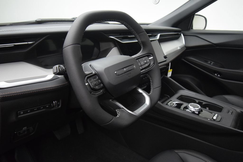 New 2026 Jeep Cherokee Limited AWD/4WD image 29