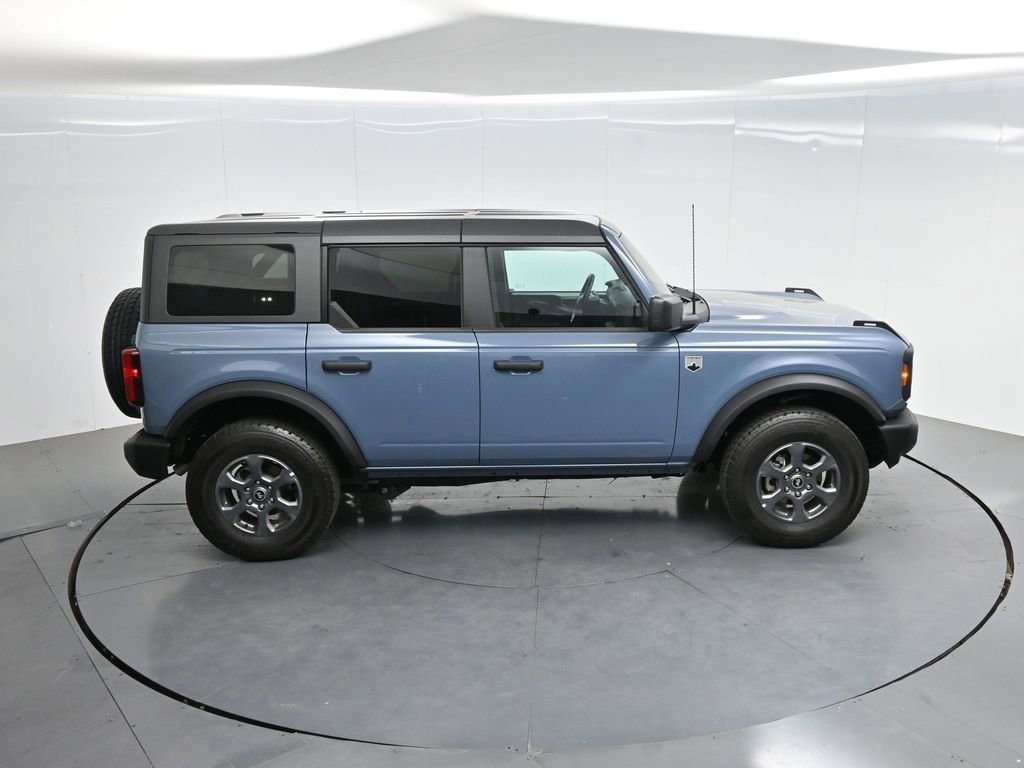Used 2025 Ford Bronco Big Bend AWD/4WD image 63