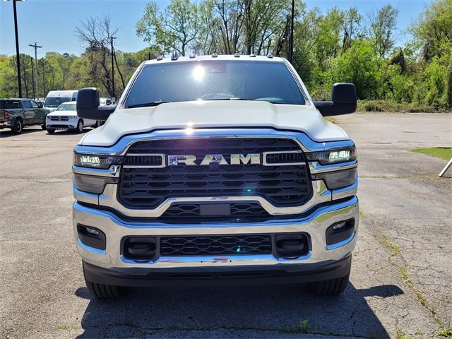 New 2025 RAM 2500 Tradesman w/ Chrome Appearance Group image 2