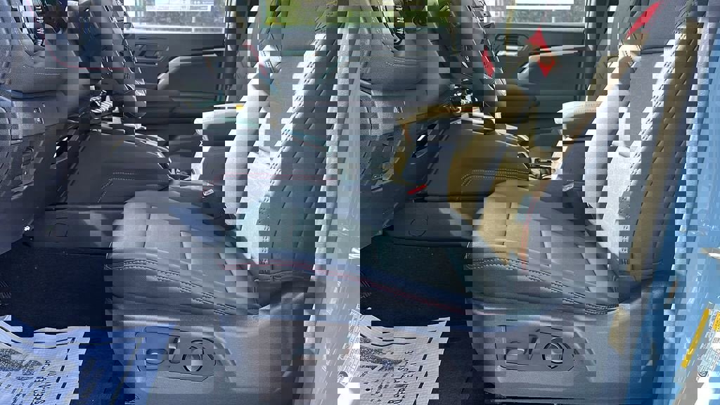 New 2025 Chevrolet Colorado Z71 w/ Technology Package image 10