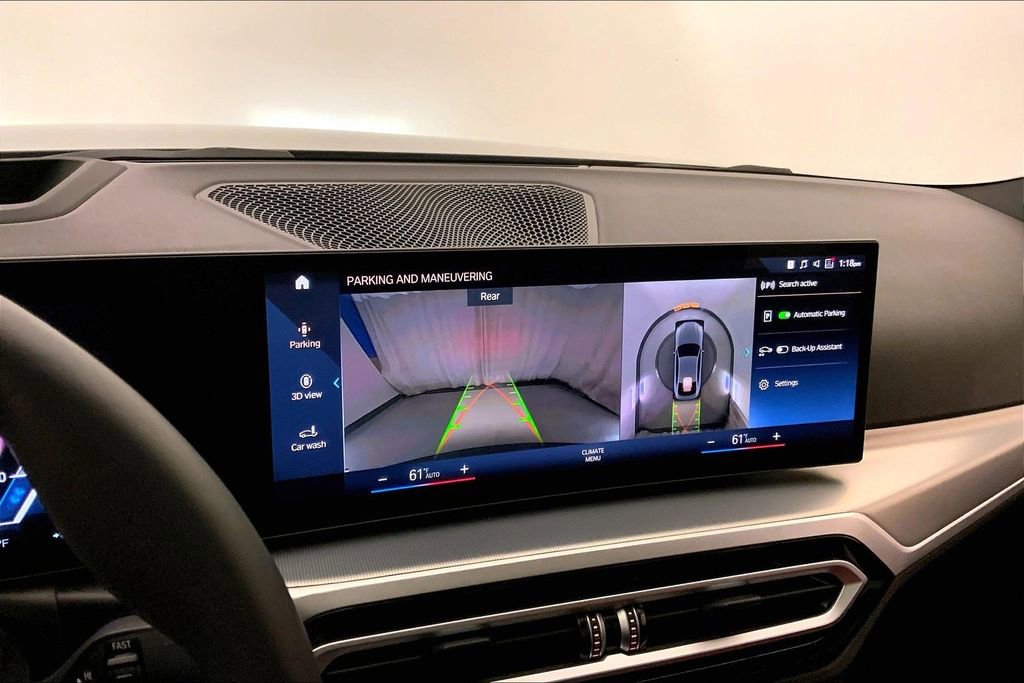 Certified 2023 BMW i4 eDrive35 w/ Premium Package image 17