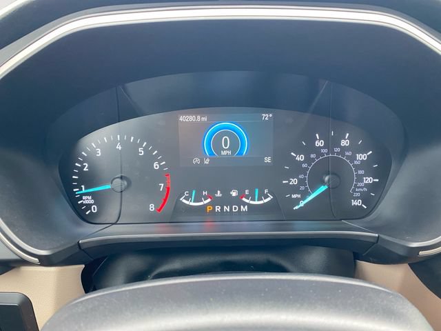 Used 2020 Ford Escape SEL AWD/4WD image 21