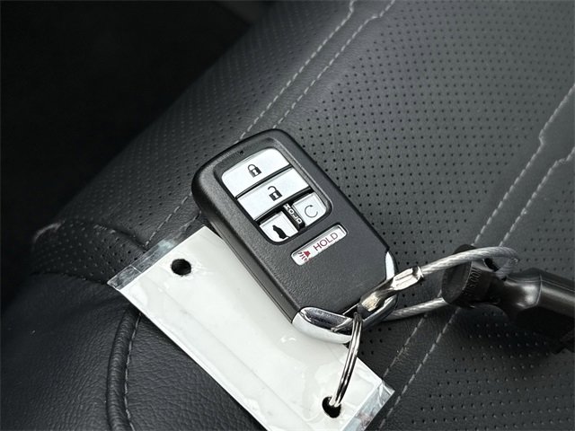 Used 2020 Honda CR-V Touring image 30