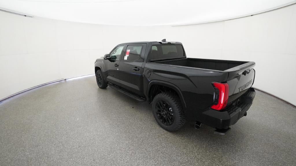 New 2026 Toyota Tundra Limited AWD/4WD image 5