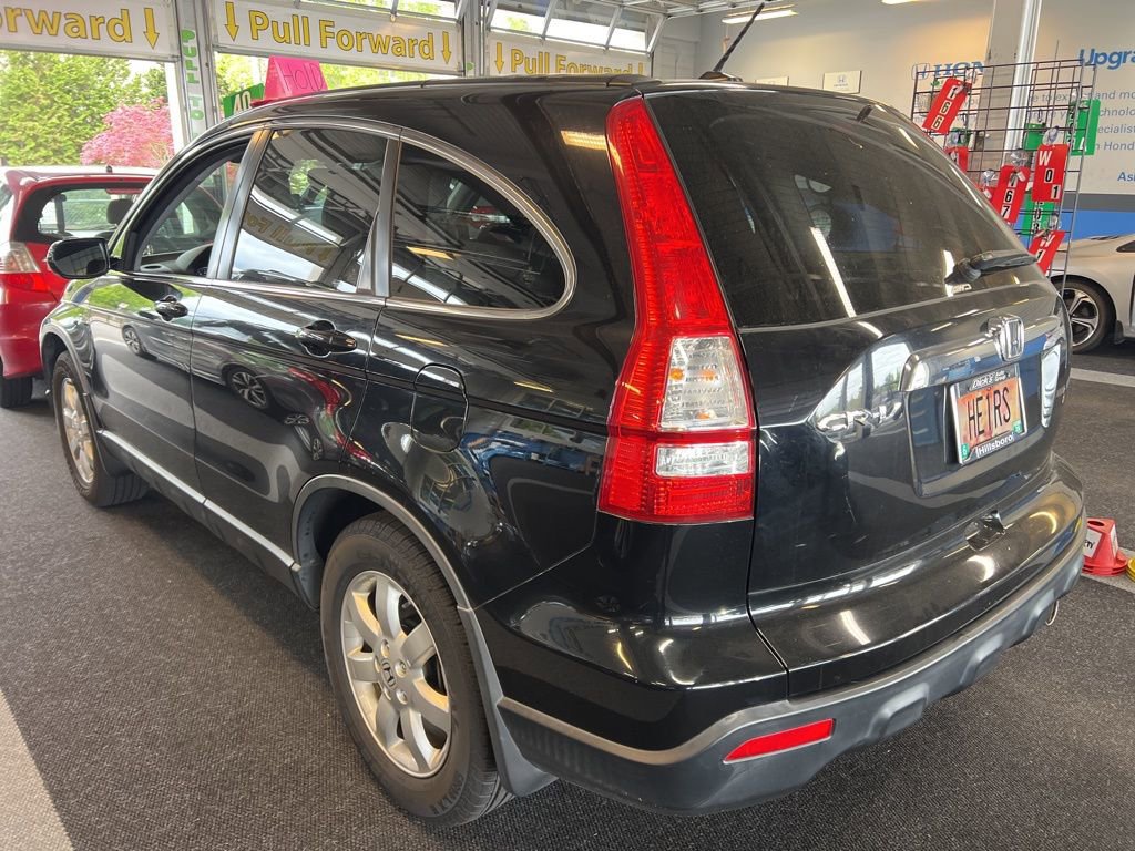 Used 2008 Honda CR-V EX-L image 6