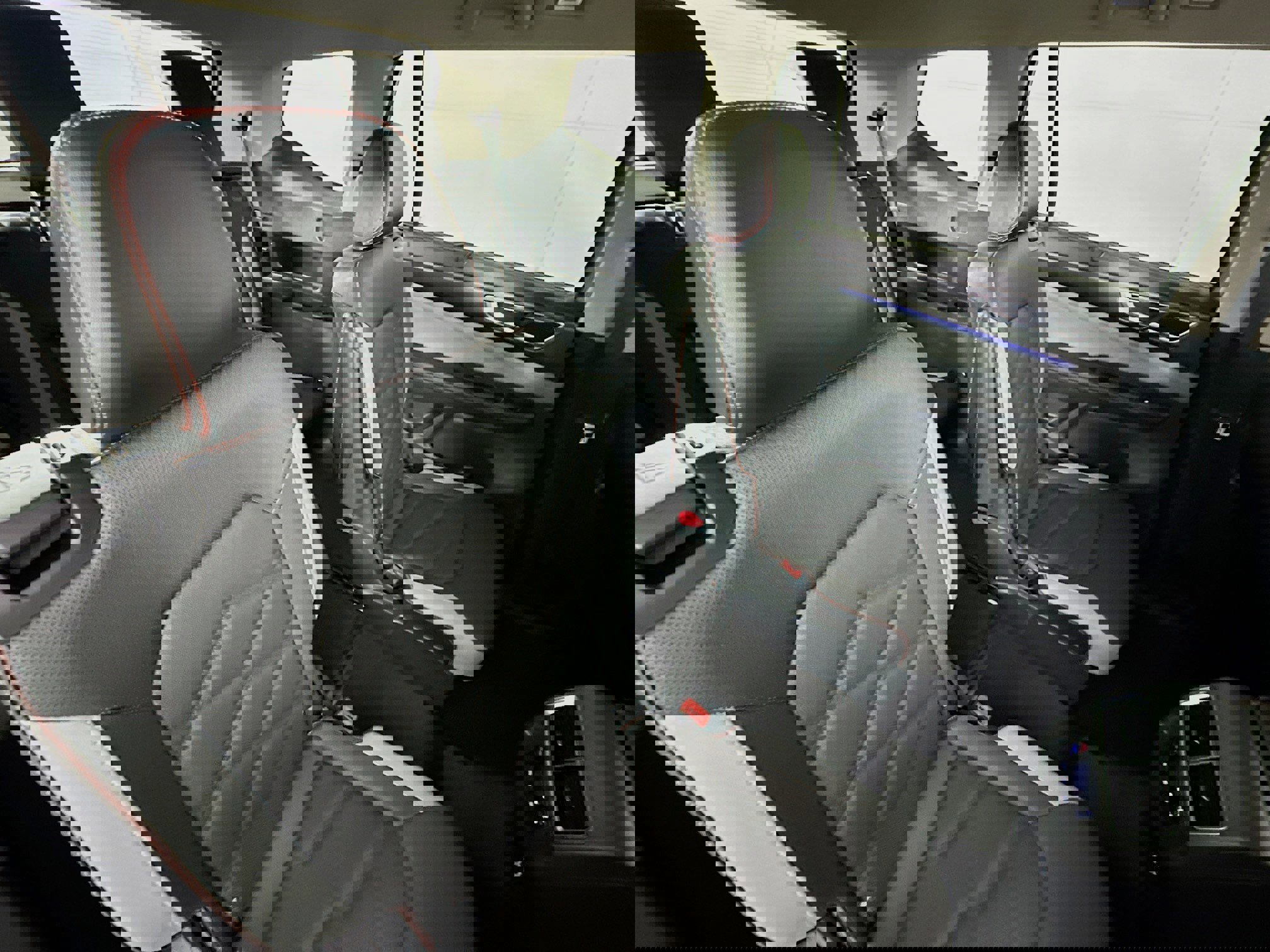 Used 2024 Volkswagen Atlas Peak Edition SEL image 29