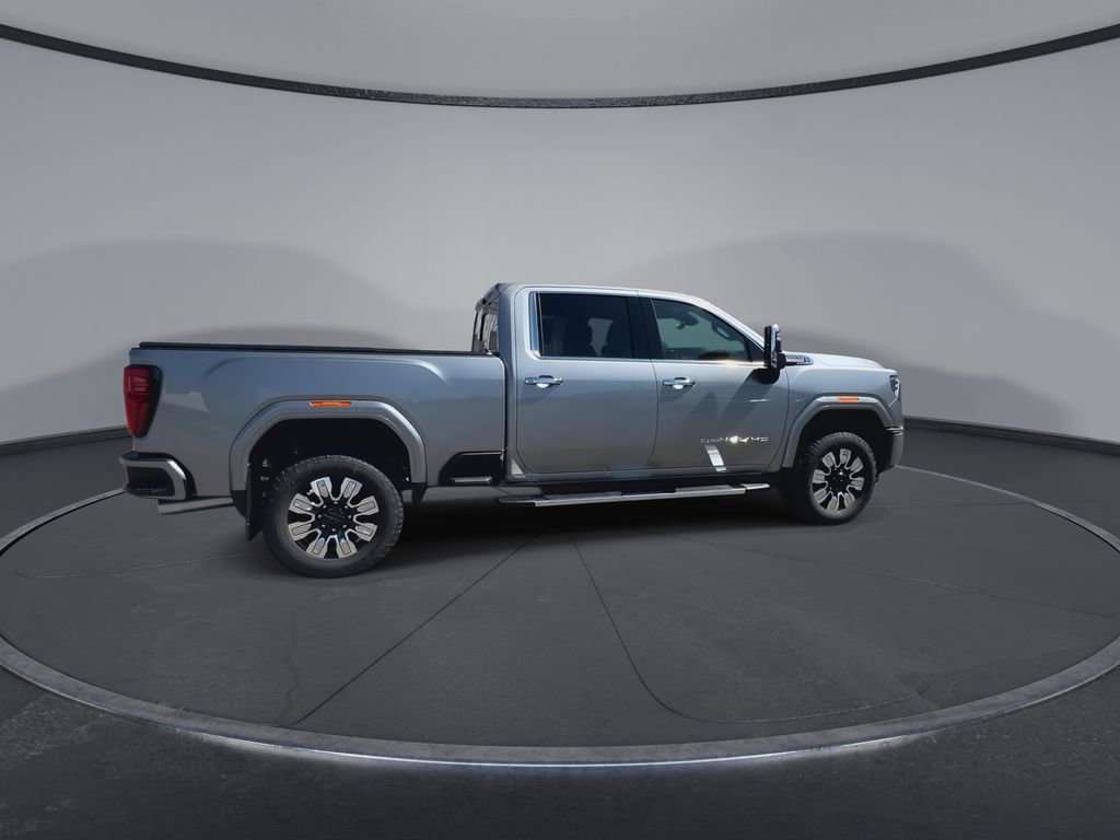 New 2026 GMC Sierra 3500 Denali w/ Denali Reserve Package image 9