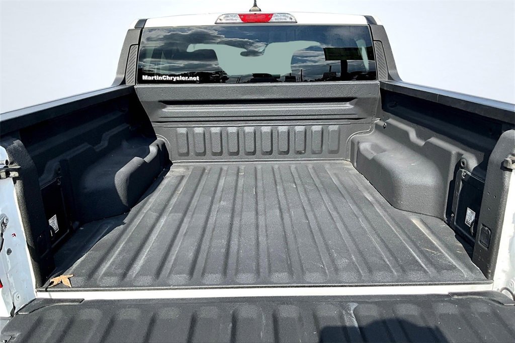 Used 2022 Ford Maverick XL image 18