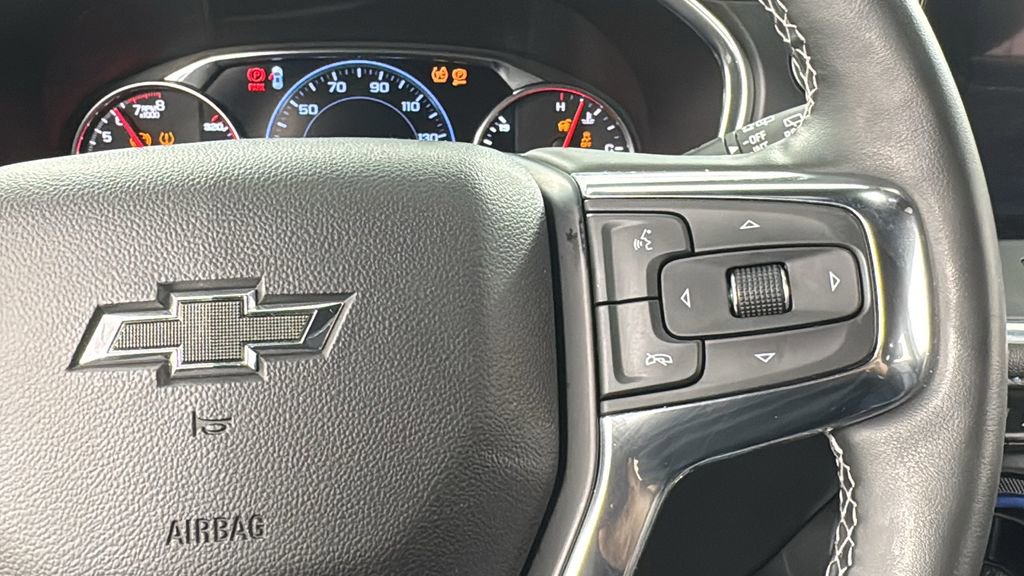 Used 2023 Chevrolet Blazer RS w/ Driver Confidence II Package image 25