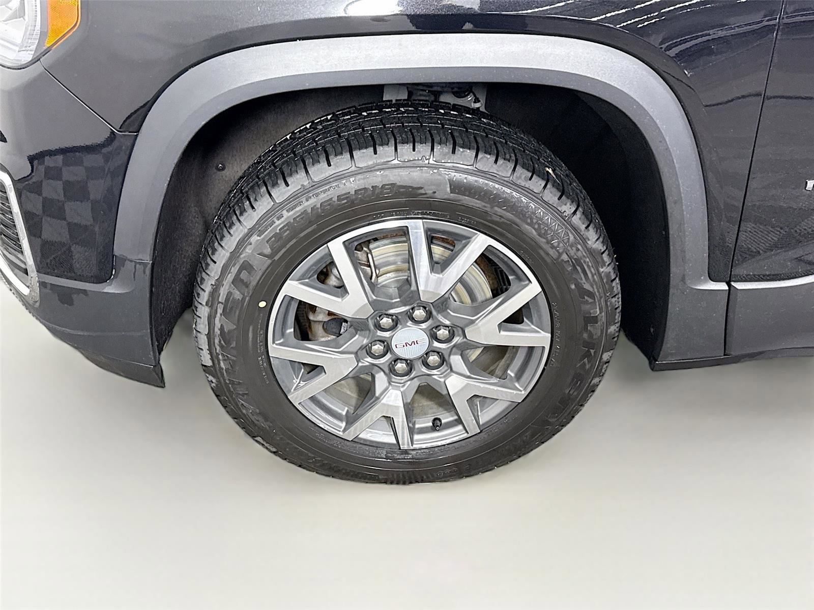 Used 2023 GMC Acadia SLE w/ Driver Convenience Package AWD/4WD image 24