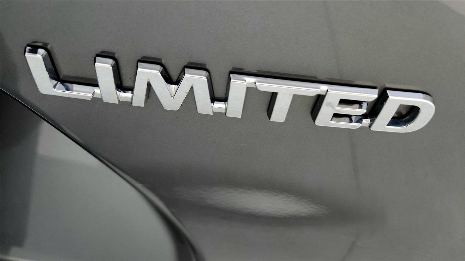 Certified 2023 Toyota bZ4X Limited w/ Weather Package image 14