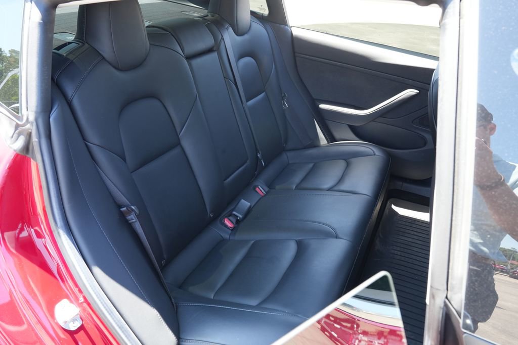 Used 2019 Tesla Model 3 Long Range AWD/4WD image 19